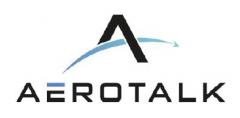 Aerotalk